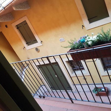 Elly'S House Vila Verona Exterior foto