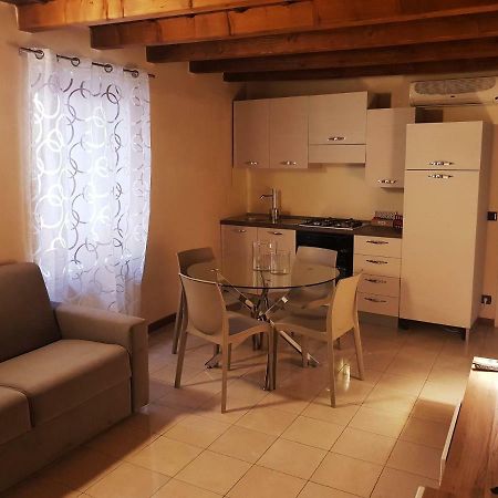 Elly'S House Vila Verona Exterior foto