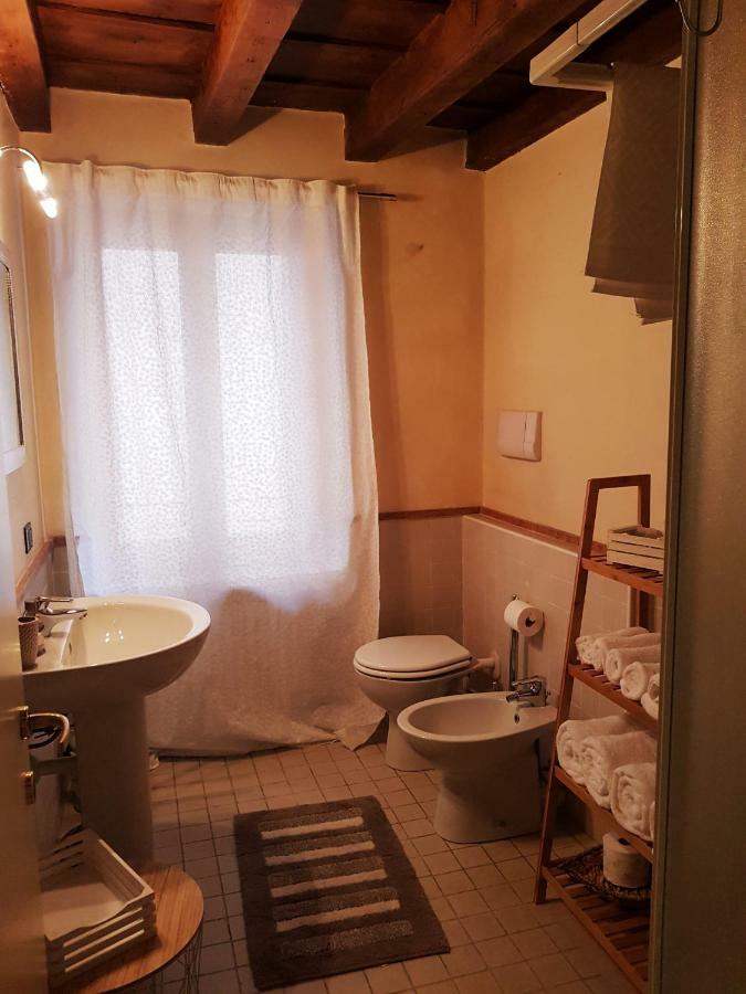 Elly'S House Vila Verona Exterior foto