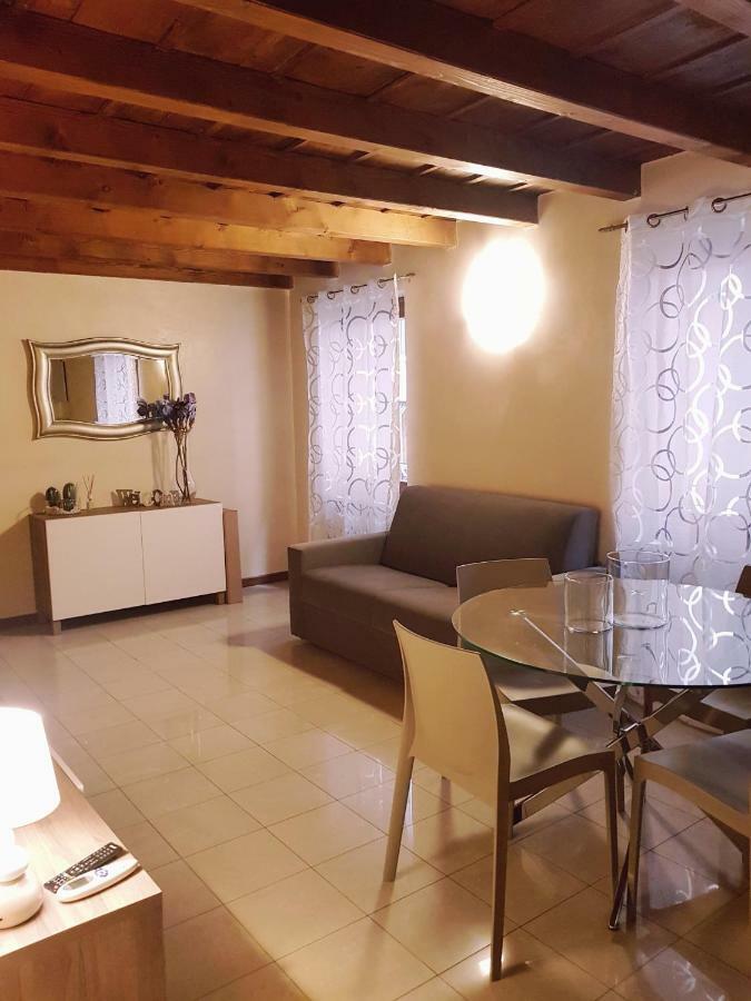 Elly'S House Vila Verona Exterior foto
